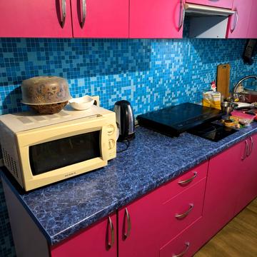 Комсомольска    (Павла Потоцького), 97