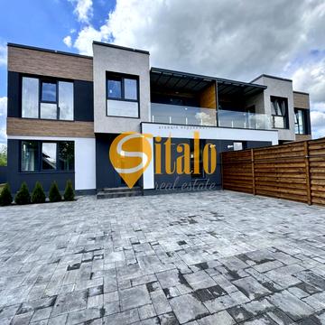 Центральна вул.