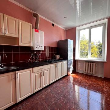 Шевченка вул., 60