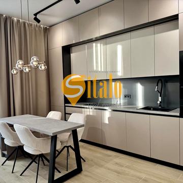 Центральна