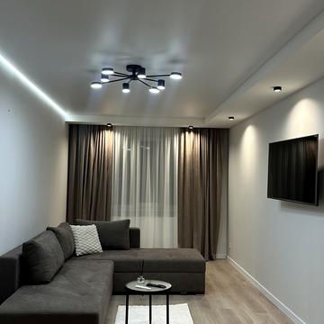 Височана вул., 18 к18