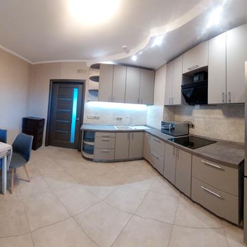 Кургузова вул., 1-А к4