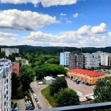 Під Голоском вул., 7