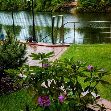 50-та Садова вул.