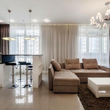 Андрія Верхогляда вул. (Михайла Драгомирова), 12