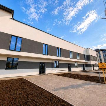 Лисика вул.