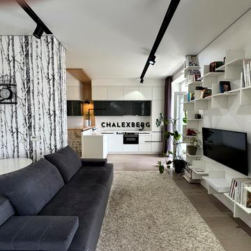 Євгена Коновальця вул. (Щорса), 44-А