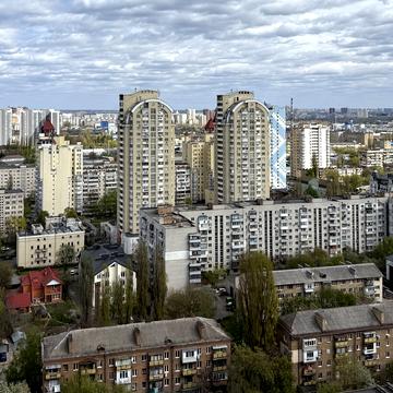 Вишгородська вул., 45-Б/1