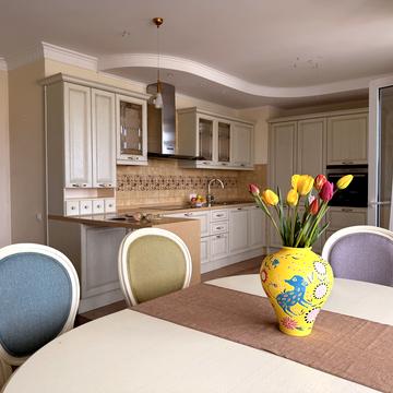 Вишгородська вул., 45-Б/1