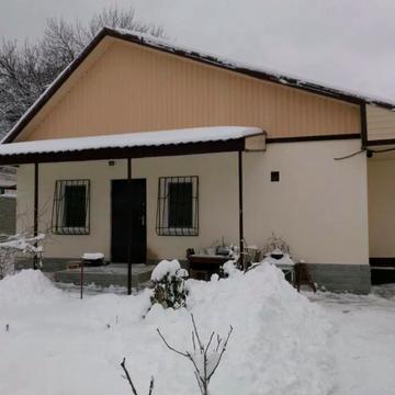 Чорноземна вул., 43