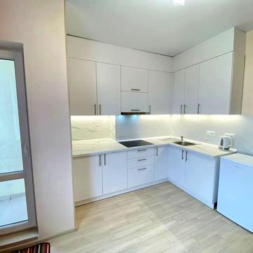 Березова вул., 45