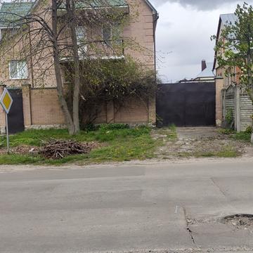 Калинова вул., 23
