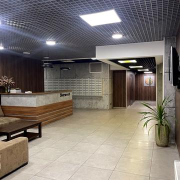 Авіаконструктора Антонова вул., 2-Б