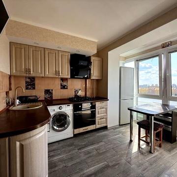 Харківське шосе, 2-А