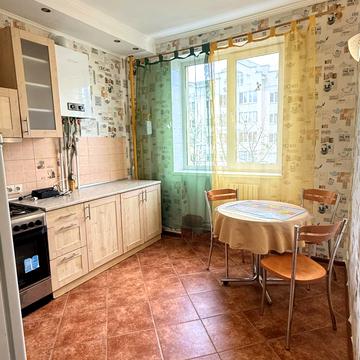 Миколи Сингаївського вул. (Ново-Оскольська), 1-Л