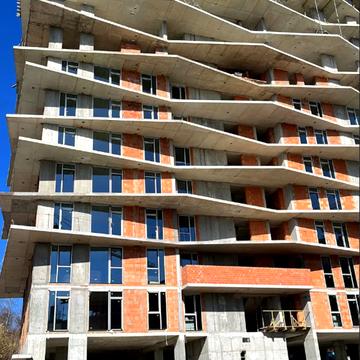 Джона Ленона вул., (Будинок 1)