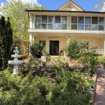 Південносанаторний пров.