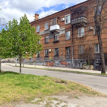 Шевченка бульв., 47