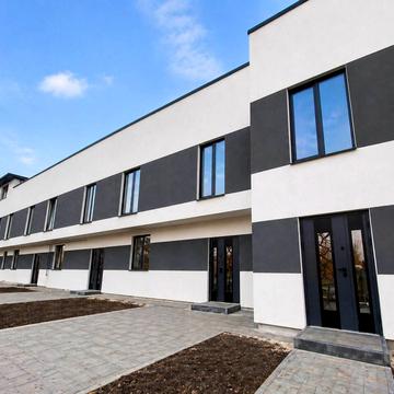 Лисика вул.