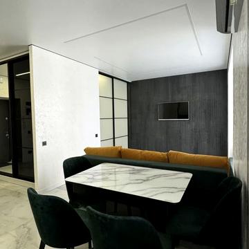 Олександра Довженка вул., 57