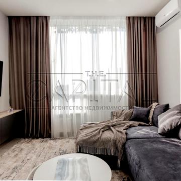 Михайла Бойчука вул. (Кіквідзе), 41-Б