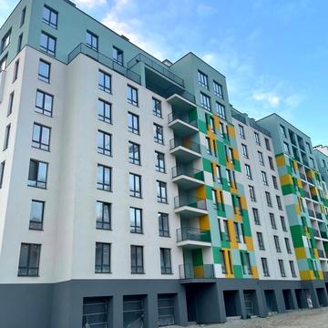 Краківська вул., 4