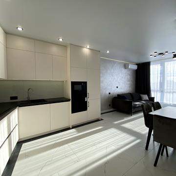 Дніпровська набережна вул., 15-Ж