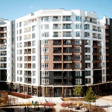 Ольги Кобилянської вул. (Достоєвського), (Будинок 37)