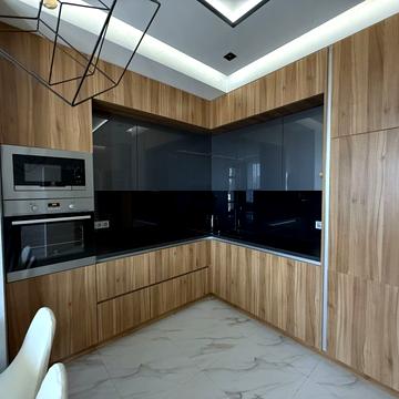 Саксаганського вул., 37-К