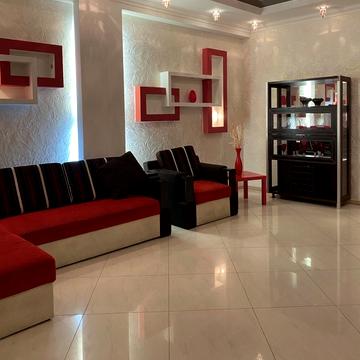 Курортний пров., (Будинок)