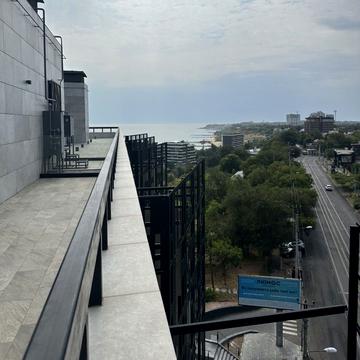 Фонтанська дорога вул. (Перекопской дивизии улица), 155