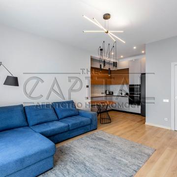 Саксаганського вул., 37-К