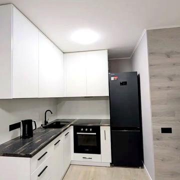 Дніпровська набережна вул., 20-А