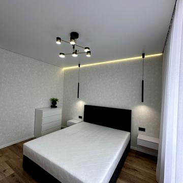 Дніпровська набережна вул., 15-К