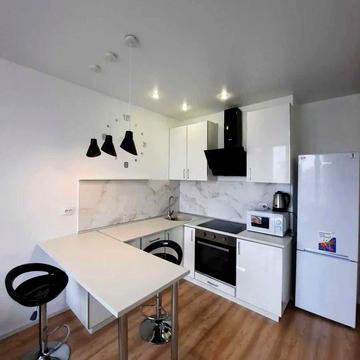 Дніпровська набережна вул., 18-А