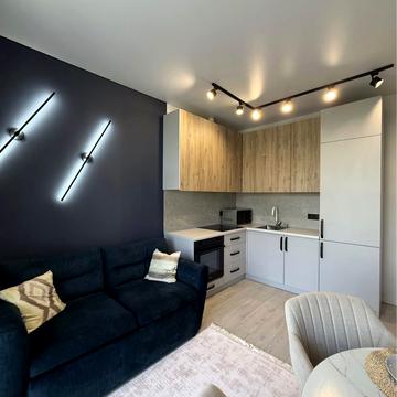 Миколи Бобяка вул., 1-В