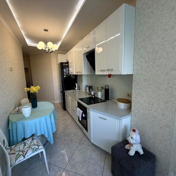 Михайла Грушевського вул., 39/3 к1