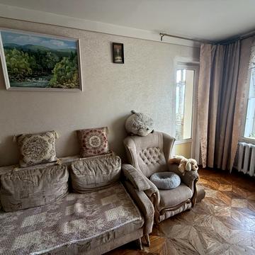 Балківська вул., 38