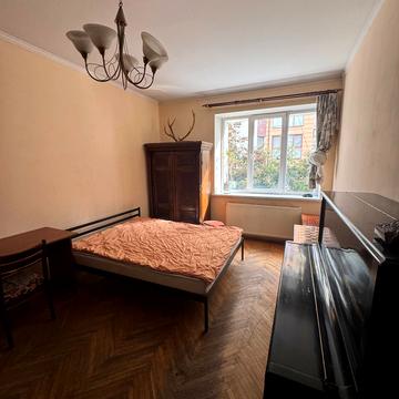 Йосипа Коциловського вул., 12