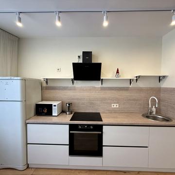 Братів Чибінєєвих вул. (Чернігівська), 8-А