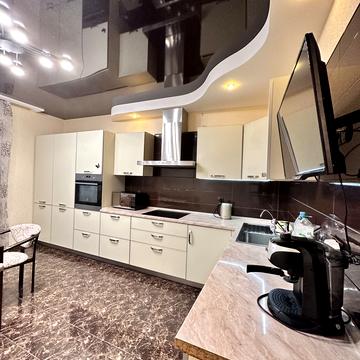 Єлизавети Чавдар вул., 2