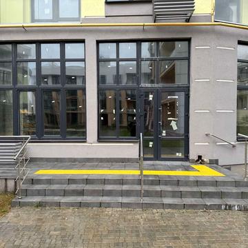 Редьчинська вул., 3