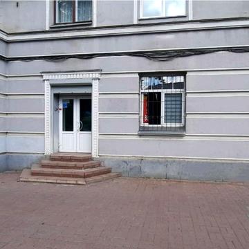 Івана Мазепи вул. (Січневого Повстання), 3