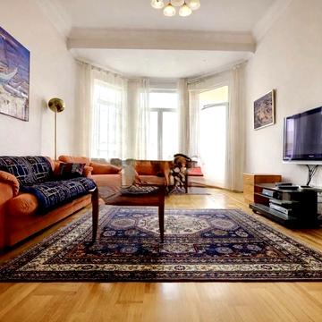 Євгена Чикаленка вул. (Пушкінська), 23-А