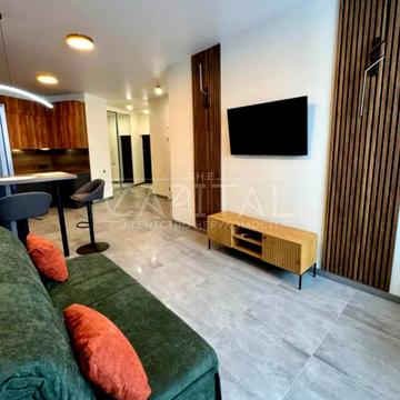 Берестейський просп. (Перемоги), 11 к2