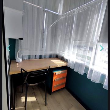 Слобожанський просп. (ім. газети Правда), 1-Б