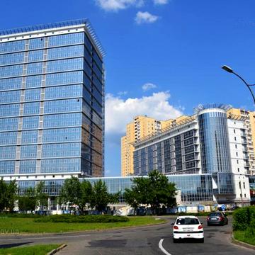 Дарницький бульв., 8-Б