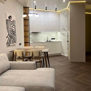 Берестейський просп. (Перемоги), 11 к1