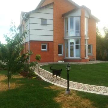 Моторна вул.