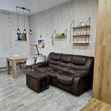 Науки просп. (Леніна), 47/1